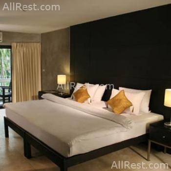 Amarin Victoria Samui Resort 16